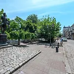 уютная недалеко от дерибасовской * Odessa