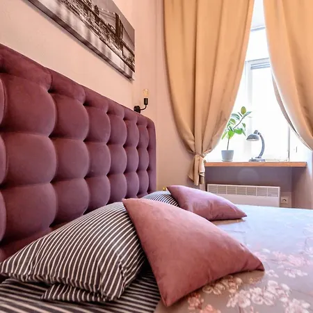Apartament уютная недалеко от дерибасовской Fainorent *