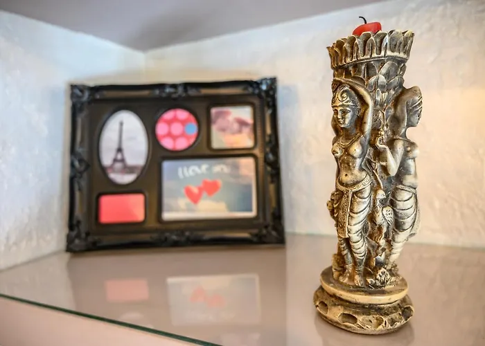 уютная недалеко от дерибасовской شقة