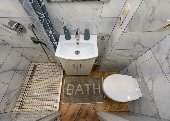 شقة уютная недалеко от дерибасовской *