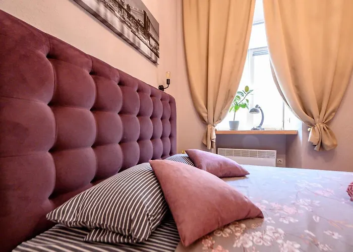 شقة уютная недалеко от дерибасовской *