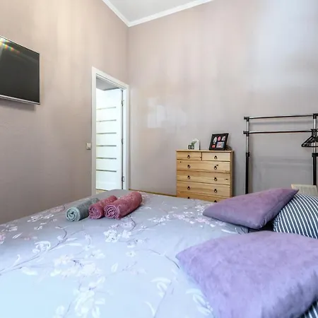 уютная недалеко от дерибасовской *