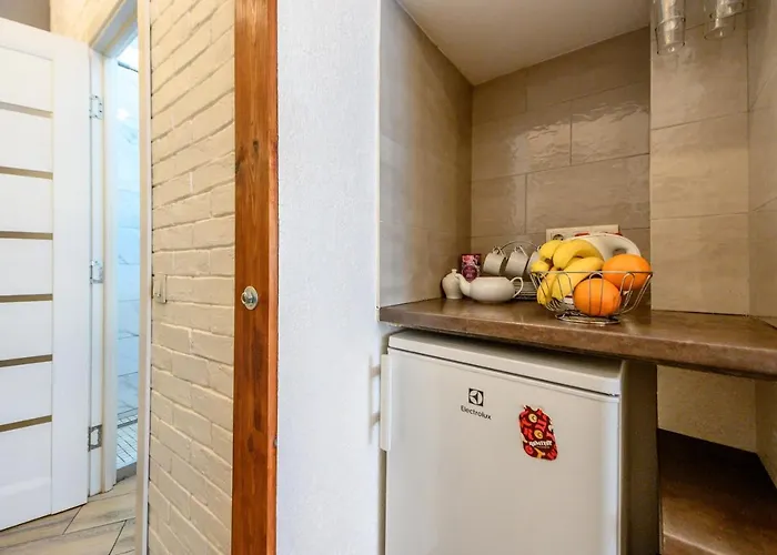 уютная недалеко от дерибасовской *