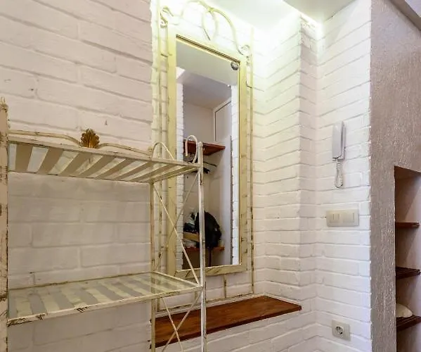 уютная недалеко от дерибасовской *