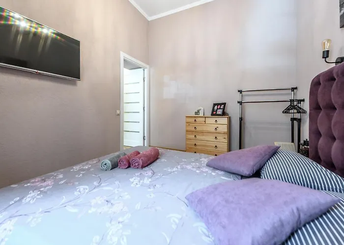 уютная недалеко от дерибасовской *